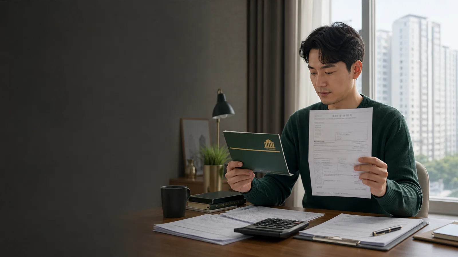 주택청약저축 소득공제 신청, 무주택확인서와 연 300만원 조건 정리